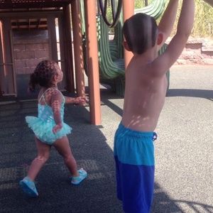 Meet your Posher, Calvin